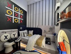 The Sen (D21), Condominium #598293681